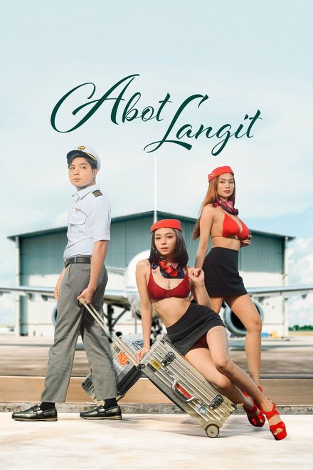 Poster for Abot Langit (2026)