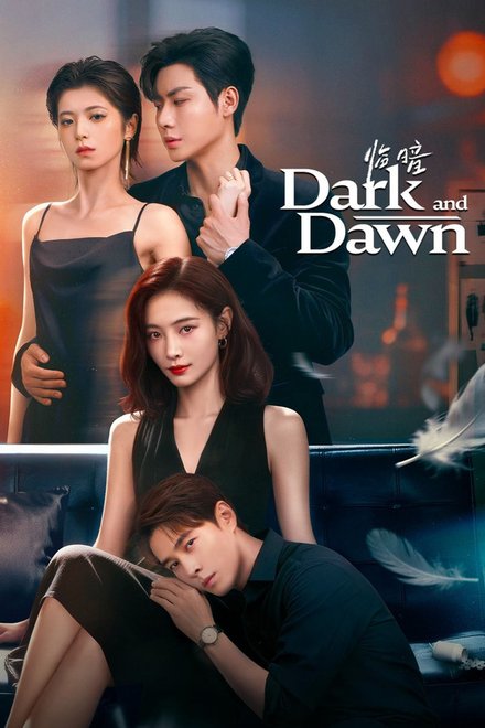 Poster for Dark and Dawn (2026)